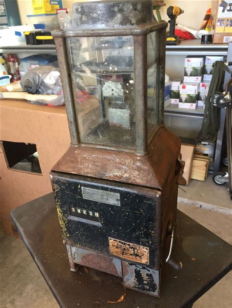 antique electric trolley fare box|johnson farebox antiques.